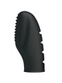 Pretty Love - Flirtation Stanford Black Vibration Thimble