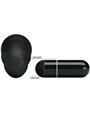 Pretty Love - Flirtation Stanford Black Vibration Thimble