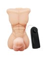 Baile - Temptation Bigger Man with Vibration