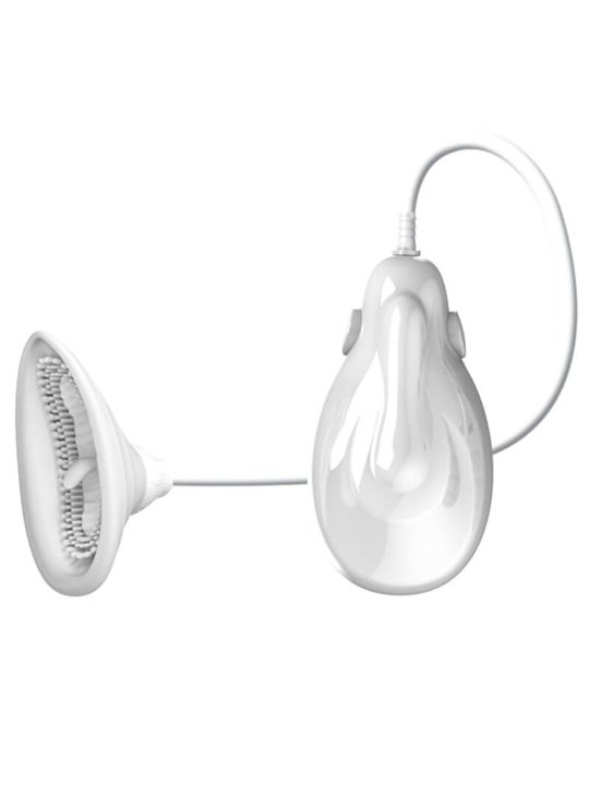 Pretty Love Flirtation - Suction And Stimulation- Passionate Lover