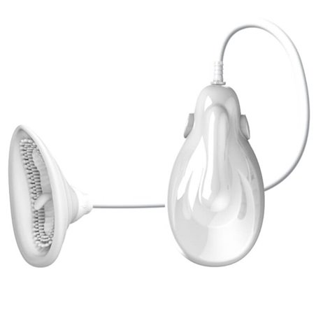 Pretty Love Flirtation - Suction And Stimulation- Passionate Lover