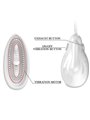 Pretty Love Flirtation - Suction And Stimulation- Passionate Lover