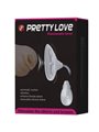 Pretty Love Flirtation - Suction And Stimulation- Passionate Lover