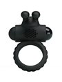 Pretty Love Eudora Vibrator Ring With Rabbit