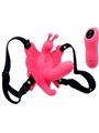 Baile - Ultra Passionate Remote Control Butterfly Harness