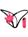Baile - Ultra Passionate Remote Control Butterfly Harness