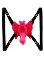 Baile - Ultra Passionate Remote Control Butterfly Harness