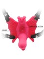 Baile - Ultra Passionate Remote Control Butterfly Harness