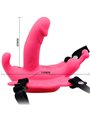 Baile - Ultra Passionate Remote Control Butterfly Harness