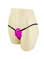 Baile Love Rider - Imbracatura Vibrante per la Stimolazione del Clitoride
