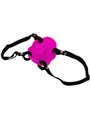 Baile Love Rider - Imbracatura Vibrante per la Stimolazione del Clitoride