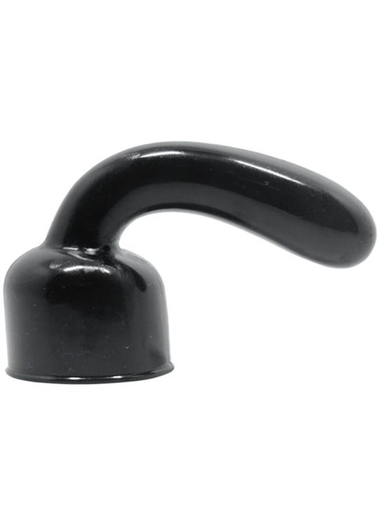 Baile G-Spot Pleaser - Testina Intercambiabile per il Massaggiatore Wand