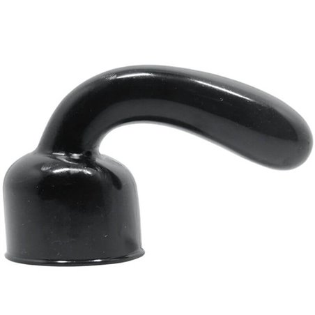 Baile - Power Head Interchangeable Head for Massagerg Spot Pleaser