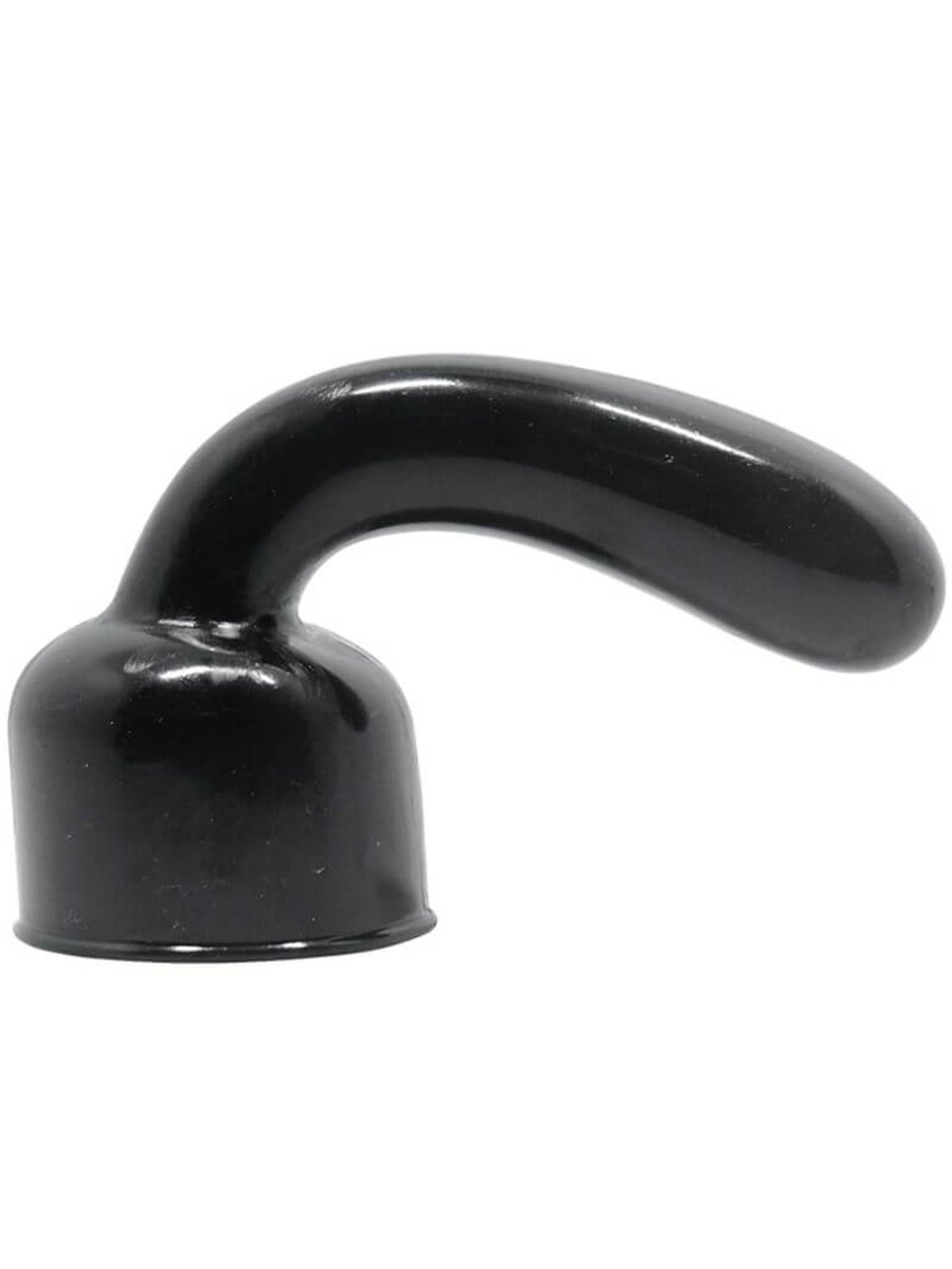 Baile G-Spot Pleaser - Testina Intercambiabile per il Massaggiatore Wand