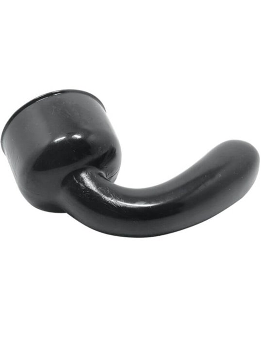 Baile G-Spot Pleaser - Testina Intercambiabile per il Massaggiatore Wand