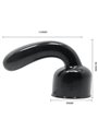 Baile - Power Head Interchangeable Head for Massagerg Spot Pleaser