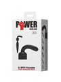 Baile - Power Head Interchangeable Head for Massagerg Spot Pleaser