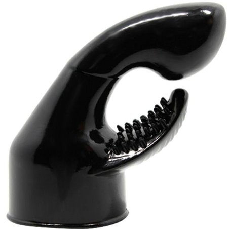 Baile - Power Head Intercambiable Head for Massagergy Point Stimulation and Clitoris
