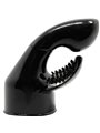 Baile - Power Head Intercambiable Head for Massagergy Point Stimulation and Clitoris