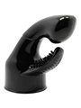 Baile - Power Head Intercambiable Head for Massagergy Point Stimulation and Clitoris