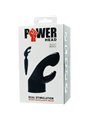 Baile - Power Head Intercambiable Head for Massagergy Point Stimulation and Clitoris