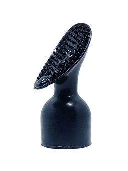 Baile - Power Head Interchangeable Head for Clitoris Stimulation Massager