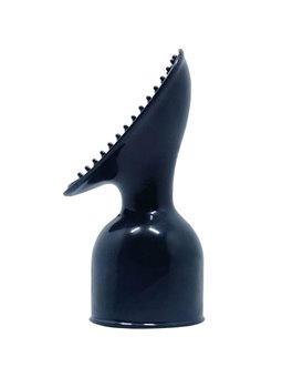 Baile - Power Head Interchangeable Head for Clitoris Stimulation Massager