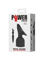 Baile Petal Teaser - Testina Intercambiabile per il Massaggiatore Wand