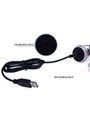 Baile Throbbing Butterfly - Vibratore con Rotazione e Stimolatore a Farfalla