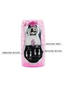 Baile - Vibrator with Rotation and Rabbit Multive Speed and Multirotation