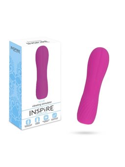 Inspire Essential - Ellie Purple