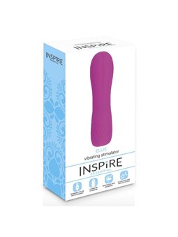 Inspire Essential - Ellie Purple