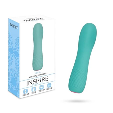 Inspire Essential - Leila Turquoise