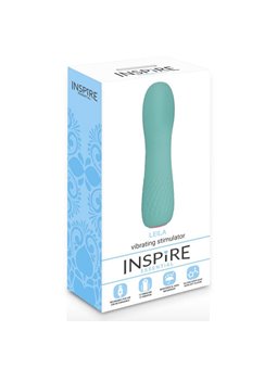 Inspire Essential - Leila Turquoise