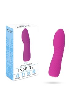 Inspire Essential - Myla Purple
