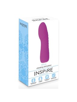 Inspire Essential - Myla Purple