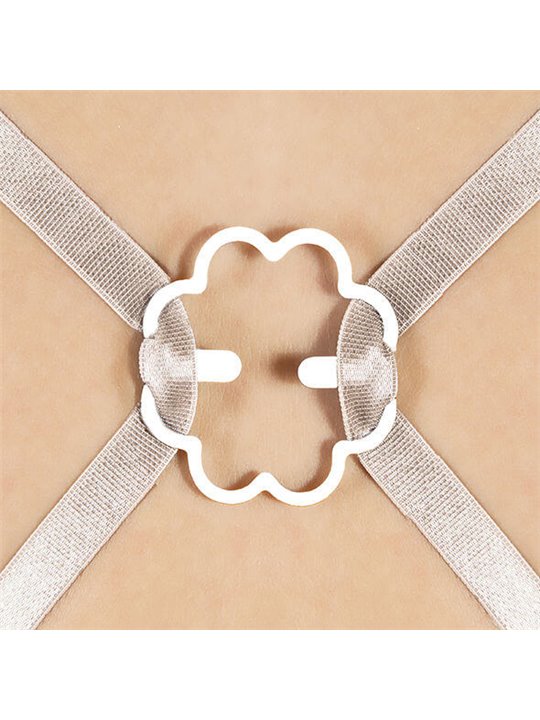 Bye-Bra Accessories - Bra Clips