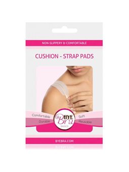 Bye-Bra Accessories - Cushion Anti-Slip Bra