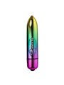 Rocks-Off - Ro-80Mm 7-Speed Rainbow