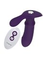 Nalone - Marley Anal Stimulator Men Remote Control