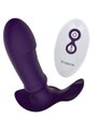 Nalone - Marley Anal Stimulator Men Remote Control