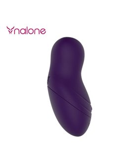 Nalone - Gogo Stimulator Lilac Soft Gel