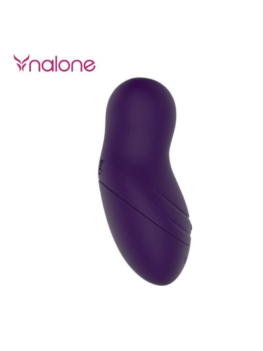 Nalone - Gogo Stimulator Lilac Soft Gel