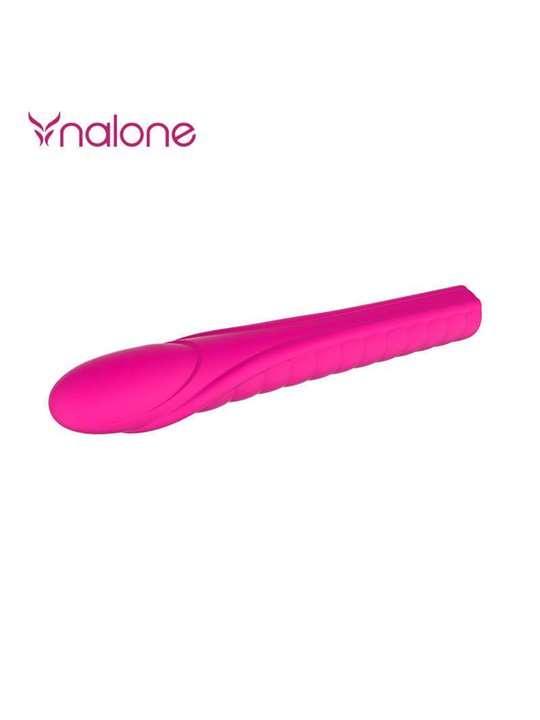 Nalone - Dixie Powerful Vibrator Pink