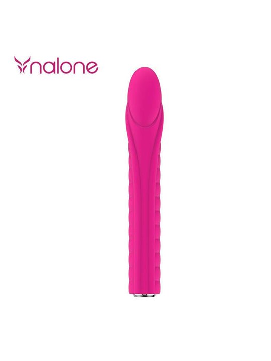 Nalone - Dixie Powerful Vibrator Pink