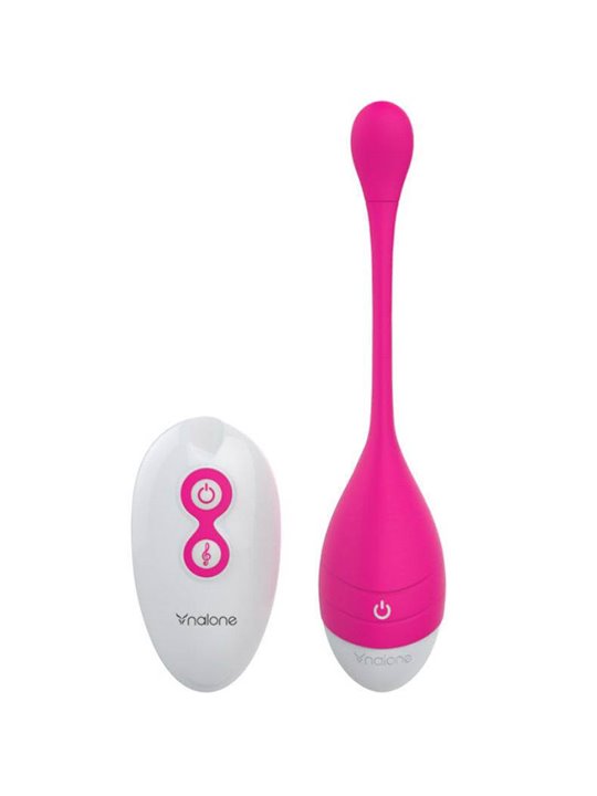 Nalone Sweetie  Control Remote Pink