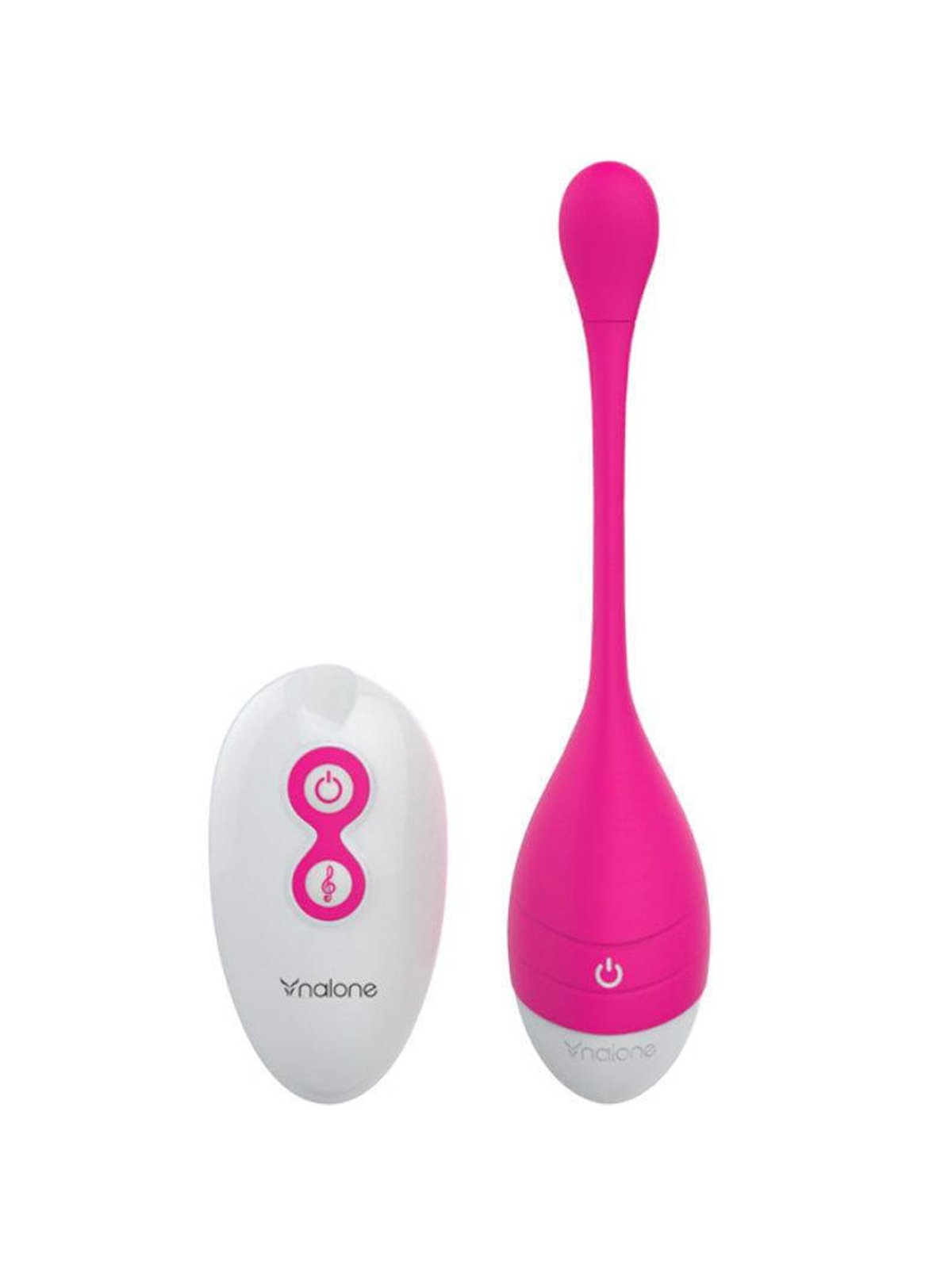Nalone Sweetie  Control Remote Pink