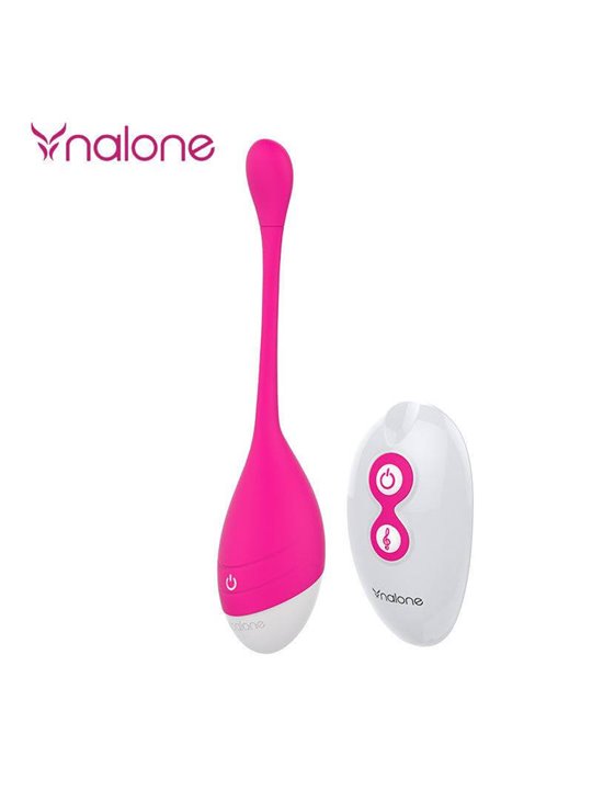 Nalone - Sweetie Remote Control Pink