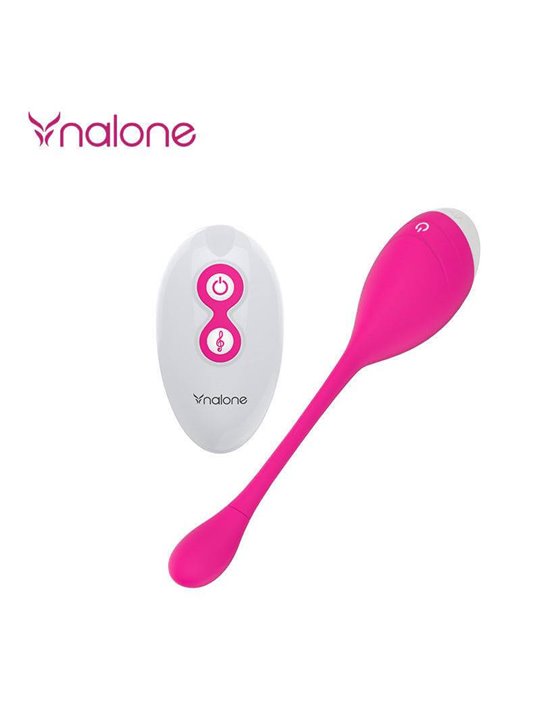 Nalone Sweetie  Control Remote Pink