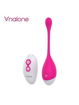 Nalone - Sweetie Remote Control Pink